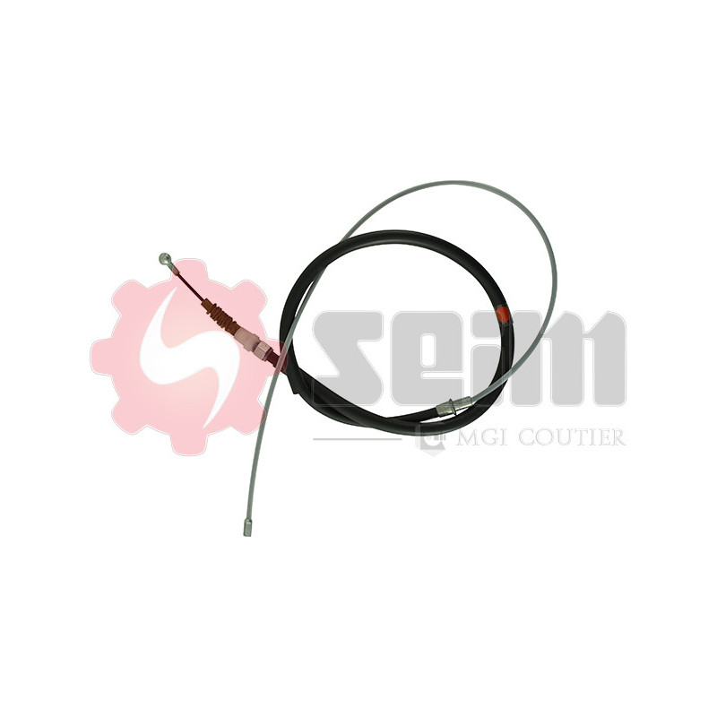 Câble de frein à main SEIM