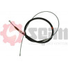 Câble de frein à main SEIM