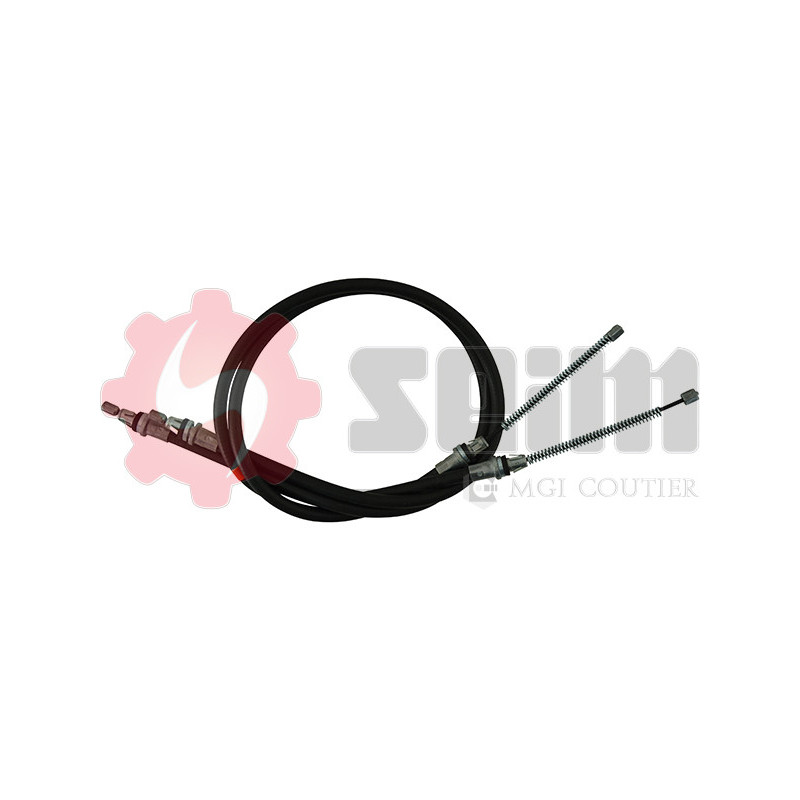 Câble de frein à main SEIM