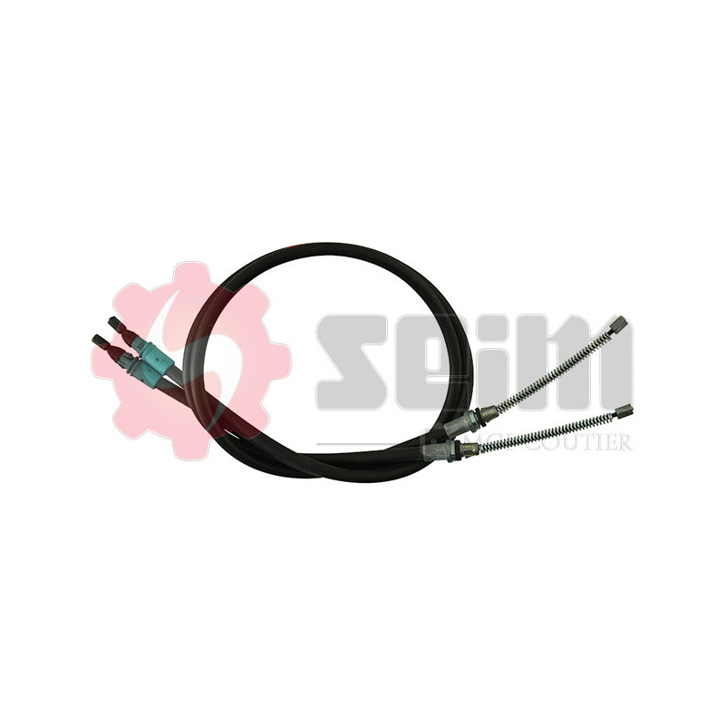 Câble de frein à main SEIM