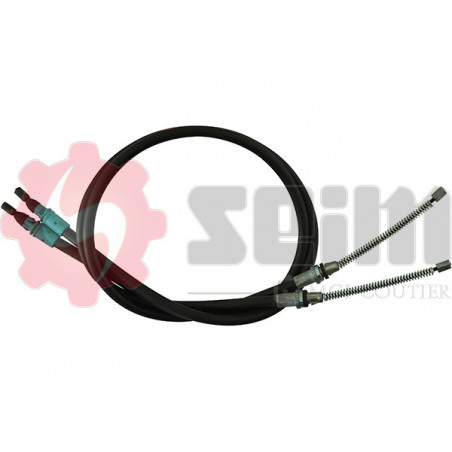 Câble de frein à main SEIM