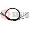 Câble de frein à main SEIM