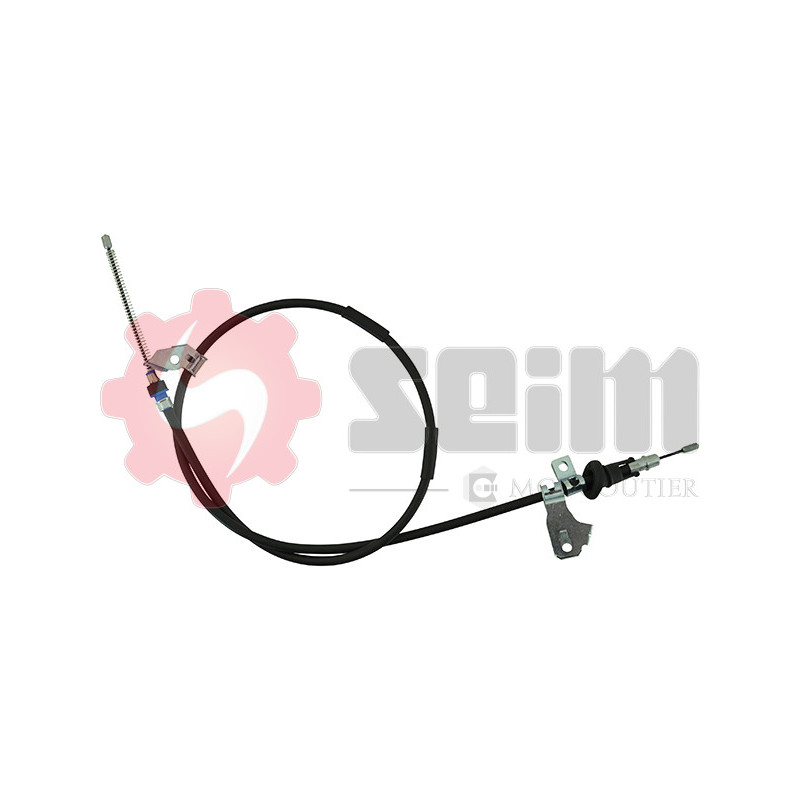 Câble de frein à main SEIM