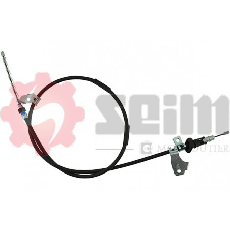 Câble de frein à main SEIM