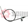 Câble de frein à main SEIM