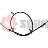 Câble de frein à main SEIM