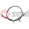 Câble de frein à main SEIM