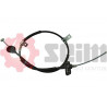 Câble de frein à main SEIM