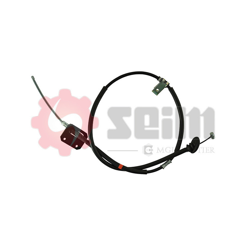 Câble de frein à main SEIM