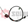 Câble de frein à main SEIM