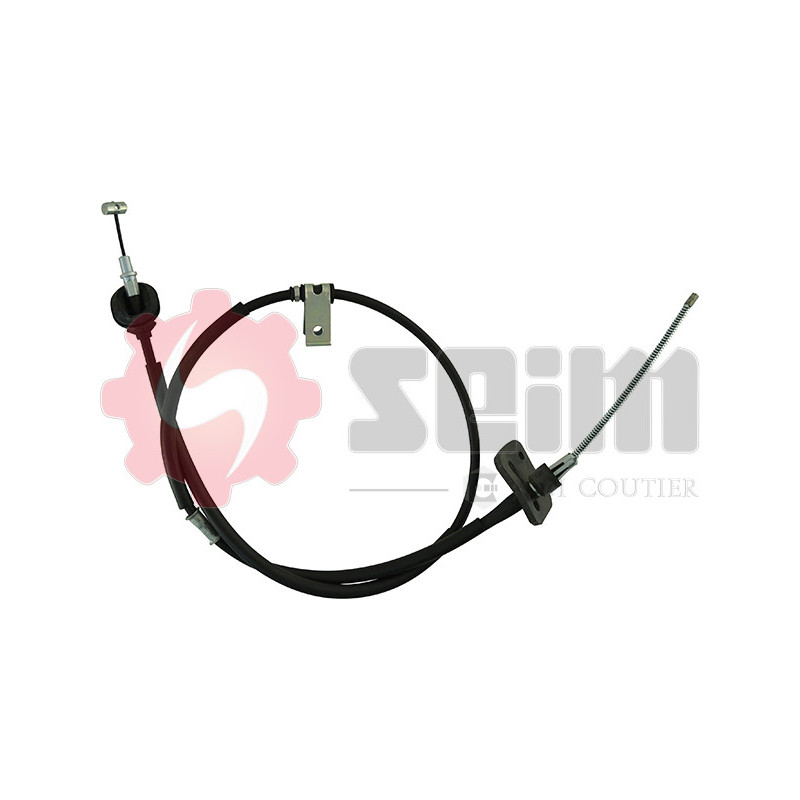 Câble de frein à main SEIM