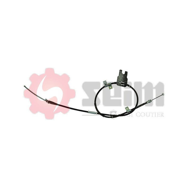 Câble de frein à main SEIM