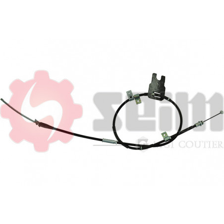 Câble de frein à main SEIM