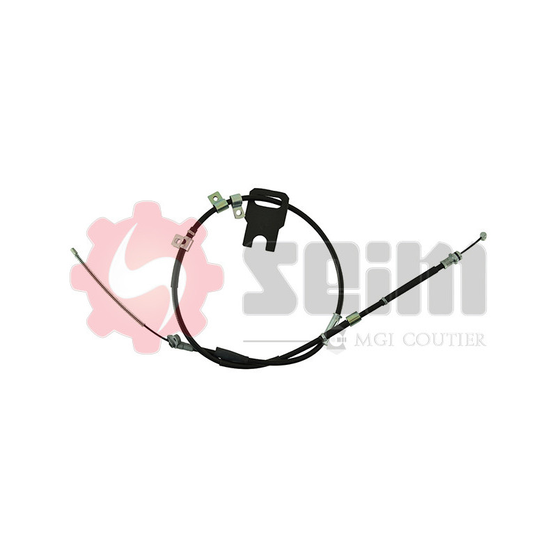 Câble de frein à main SEIM