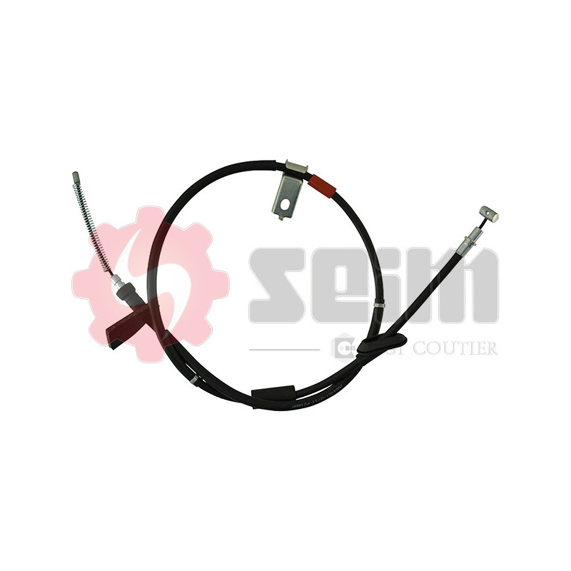 Câble de frein à main SEIM