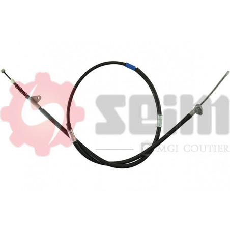 Câble de frein à main SEIM
