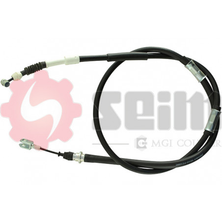 Câble de frein à main SEIM