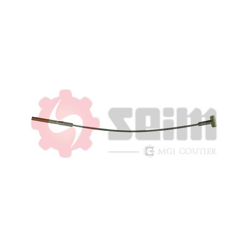 Câble de frein à main SEIM