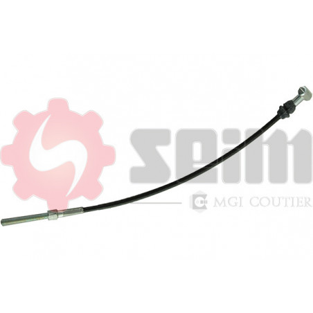 Câble de frein à main SEIM