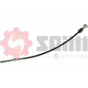 Câble de frein à main SEIM
