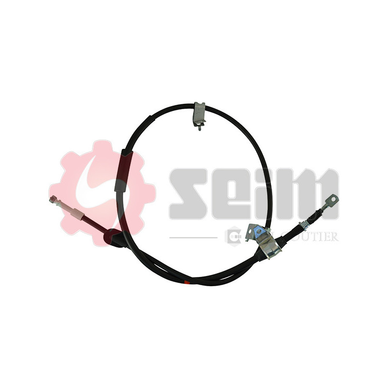 Câble de frein à main SEIM