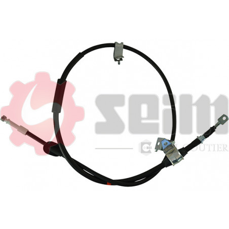 Câble de frein à main SEIM