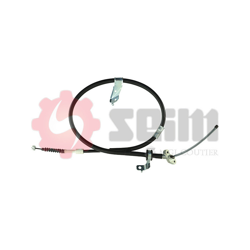 Câble de frein à main SEIM