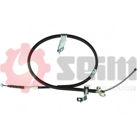 Câble de frein à main SEIM