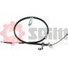 Câble de frein à main SEIM