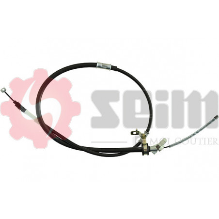 Câble de frein à main SEIM