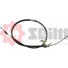 Câble de frein à main SEIM