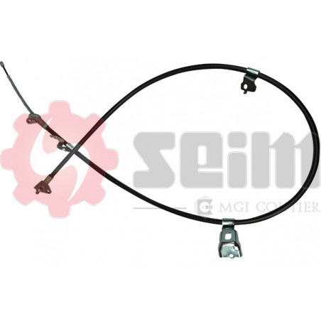 Câble de frein à main SEIM