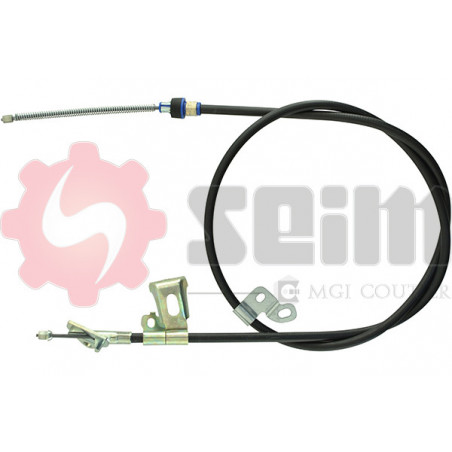 Câble de frein à main SEIM