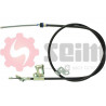 Câble de frein à main SEIM