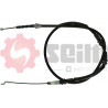 Câble de frein à main SEIM