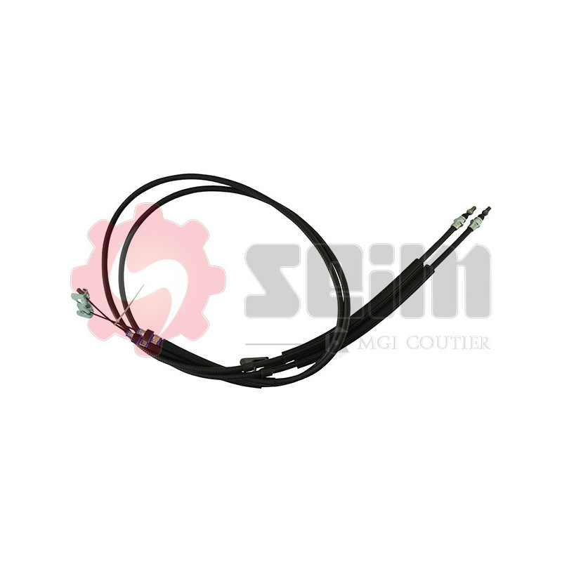 Câble de frein à main SEIM