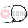 Câble de frein à main SEIM