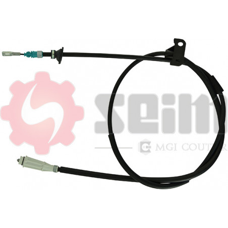 Câble de frein à main SEIM