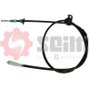 Câble de frein à main SEIM