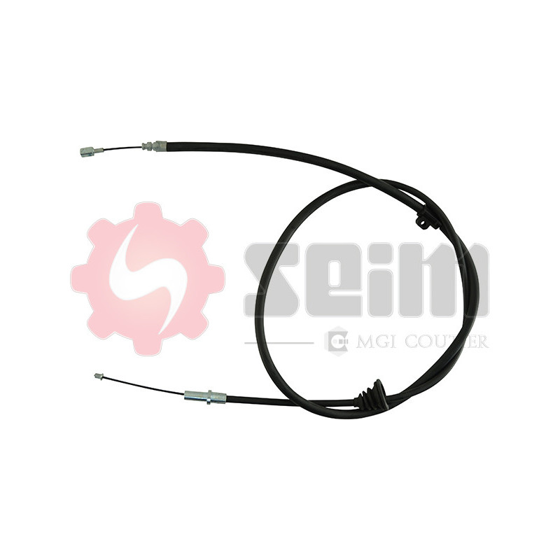 Câble de frein à main SEIM