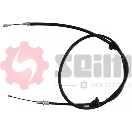 Câble de frein à main SEIM