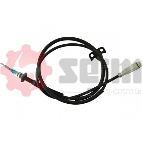 Câble de frein à main SEIM