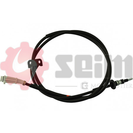 Câble de frein à main SEIM
