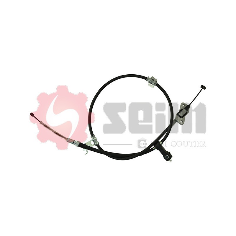 Câble de frein à main SEIM