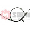 Câble de frein à main SEIM