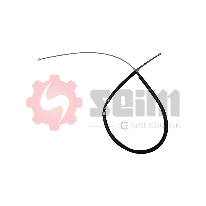 Câble de frein à main SEIM