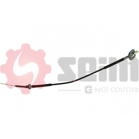 Cable d'embrayage SEIM