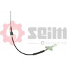 Cable d'embrayage SEIM