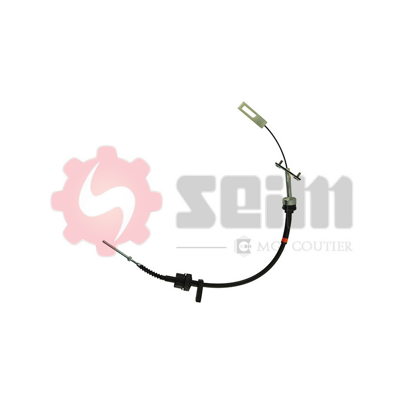 Cable d'embrayage SEIM