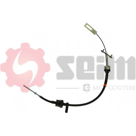 Cable d'embrayage SEIM